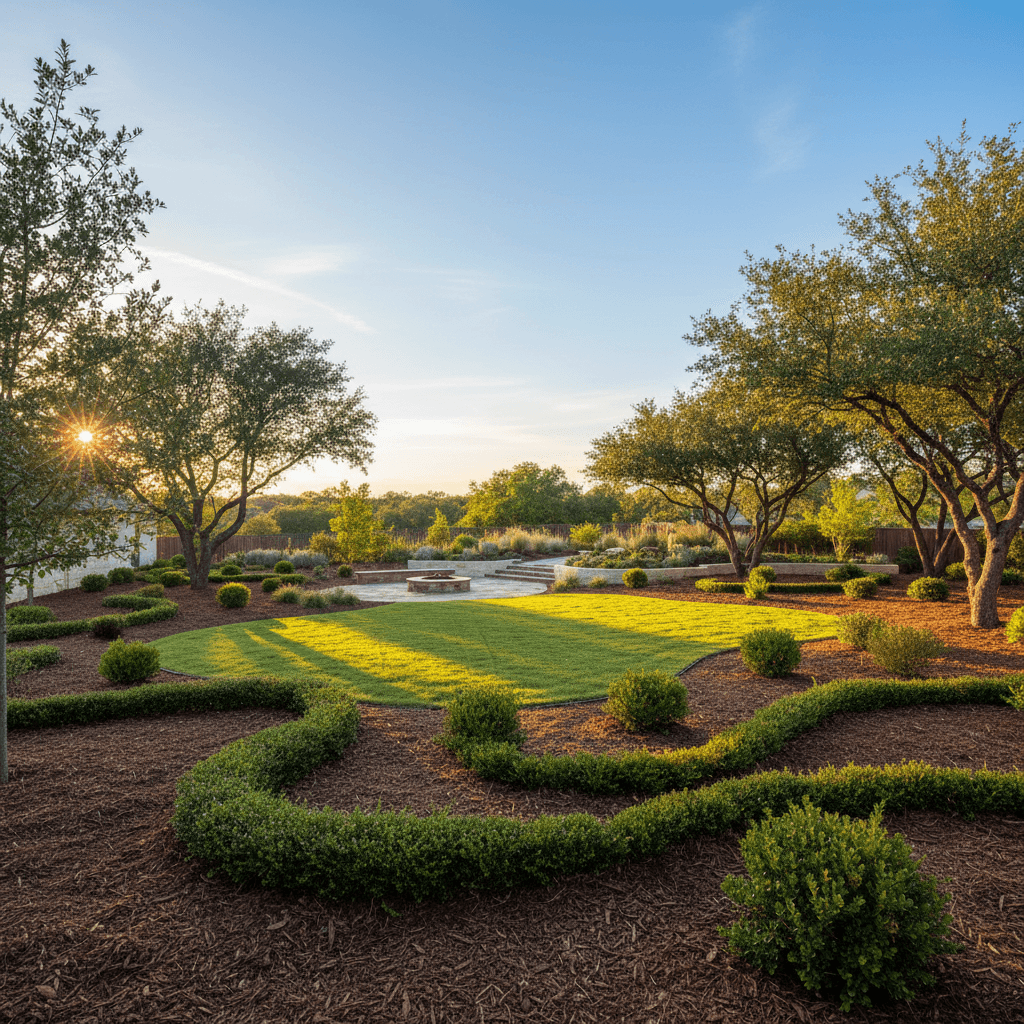 Property cleaner than we found it