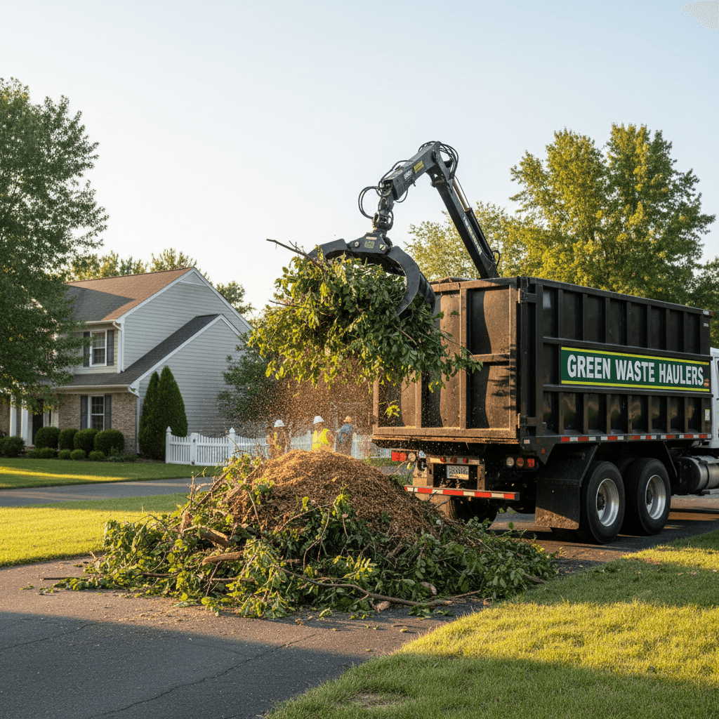 Debris removal