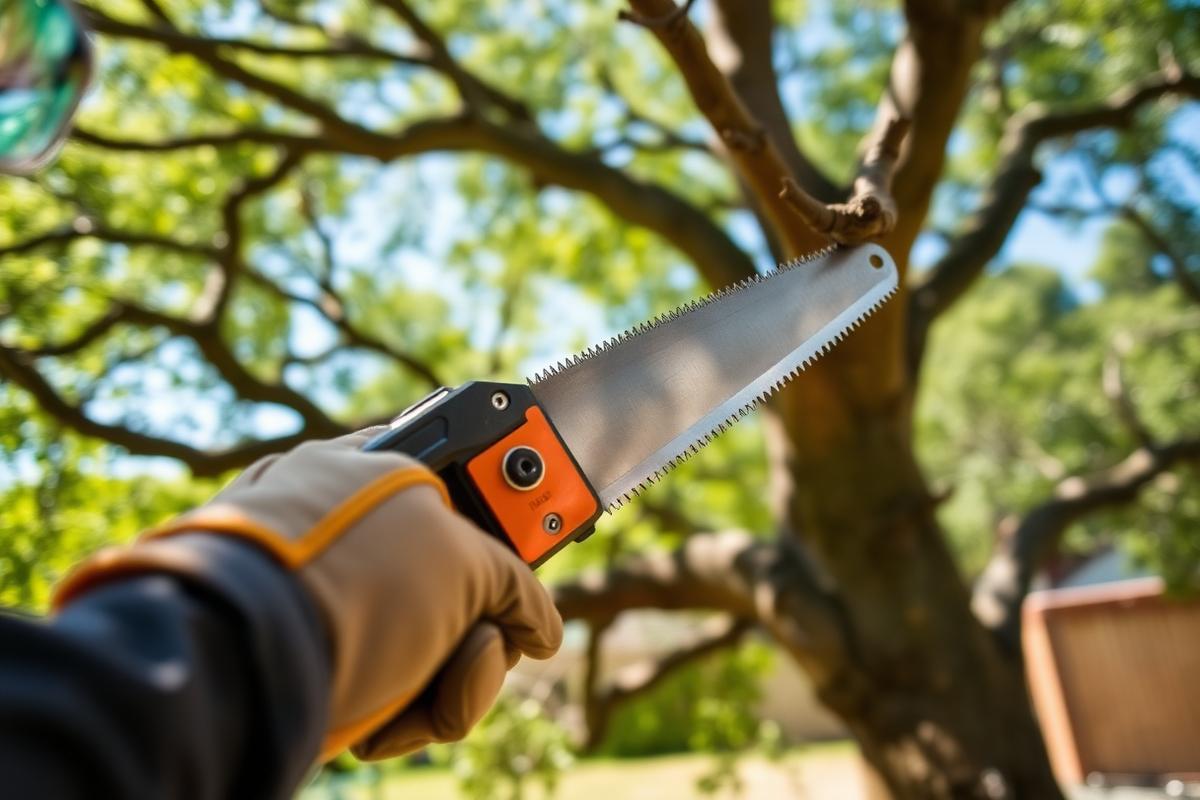How to Prune Trees Safely Without Damaging Them