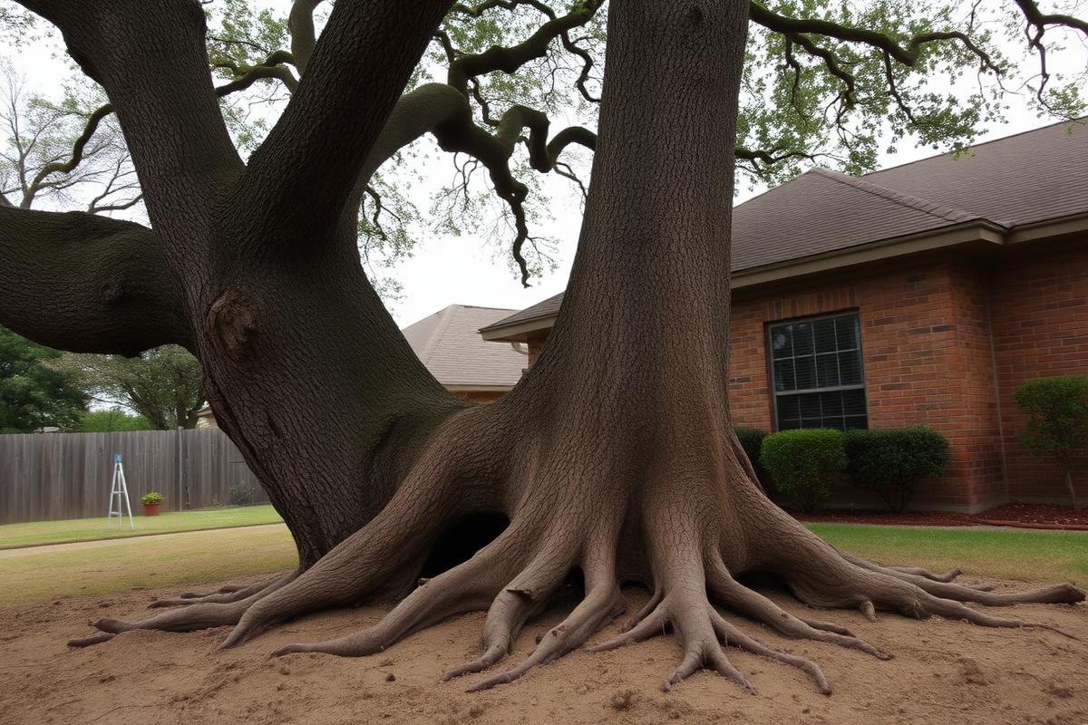 When Should a Tree Be Removed From Your Yard?
