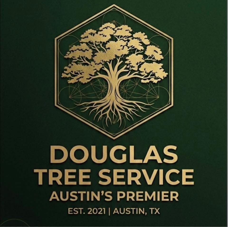 Douglas Tree Service logo